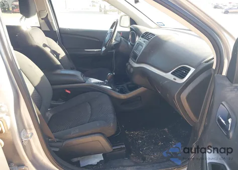 2018 Dodge Durango Sxt Rwd from USA, damaged, VIN 1C4RDHAG6JC277970